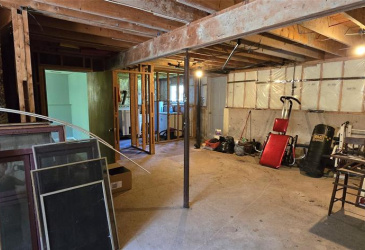 136 WINTERLAND ROAD, BURIN BAY ARM, Newfoundland, Canada A0E 1G0, ,1 BathroomBathrooms,Residential,For Sale,WINTERLAND ROAD,6079