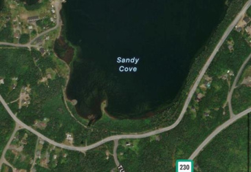 147 BAYSIDE DRIVE, LETHBRIDGE, Newfoundland, Canada A0C 1V0, ,0,Land,For Sale,BAYSIDE DRIVE,6080