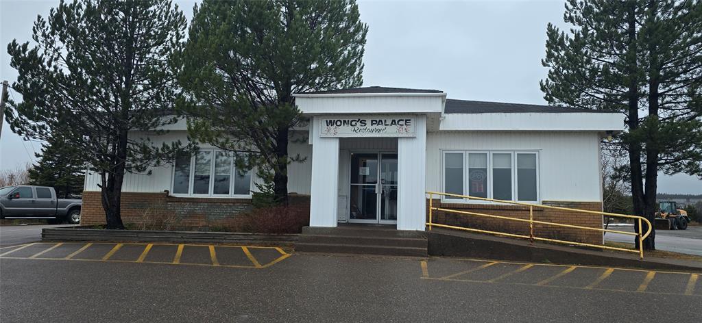 107-115 MCGETTIGAN BOULEVARD, MARYSTOWN, Newfoundland, Canada A0E 2M0, ,0,Commercial,For Sale,MCGETTIGAN BOULEVARD,6082