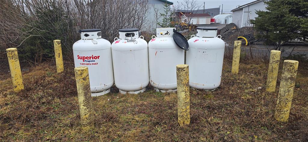 107-115 MCGETTIGAN BOULEVARD, MARYSTOWN, Newfoundland, Canada A0E 2M0, ,0,Commercial,For Sale,MCGETTIGAN BOULEVARD,6082