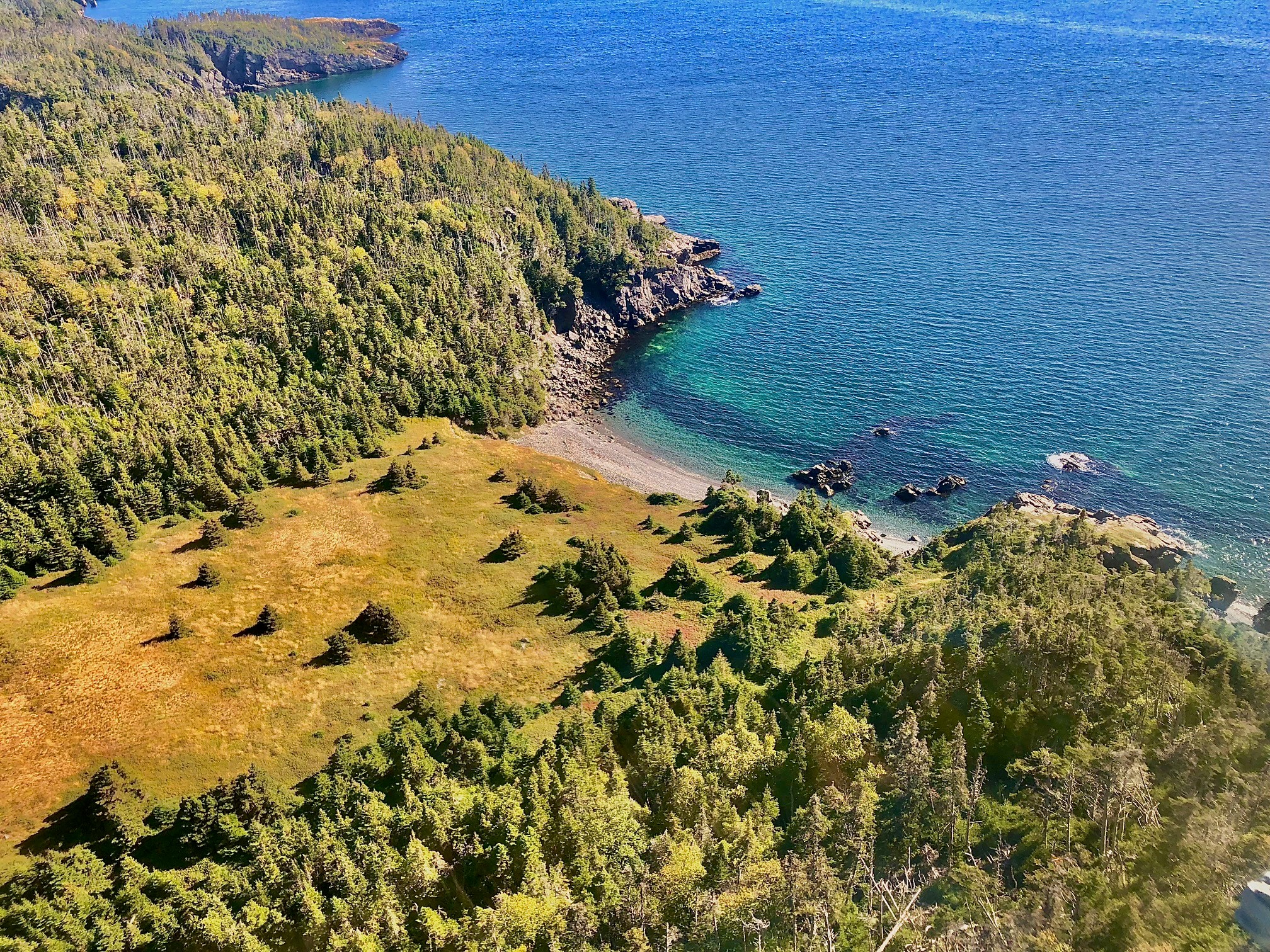 0 (A) FORT POINT ROAD, TRINITY, Newfoundland, Canada A0C 2S0, ,0,Land,For Sale,FORT POINT ROAD,6085