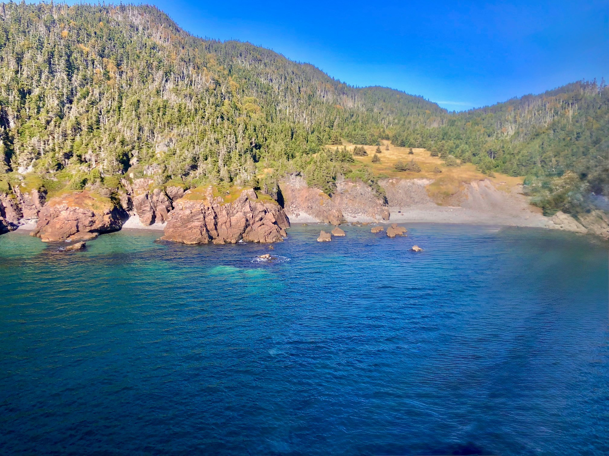 0 (A) FORT POINT ROAD, TRINITY, Newfoundland, Canada A0C 2S0, ,0,Land,For Sale,FORT POINT ROAD,6085