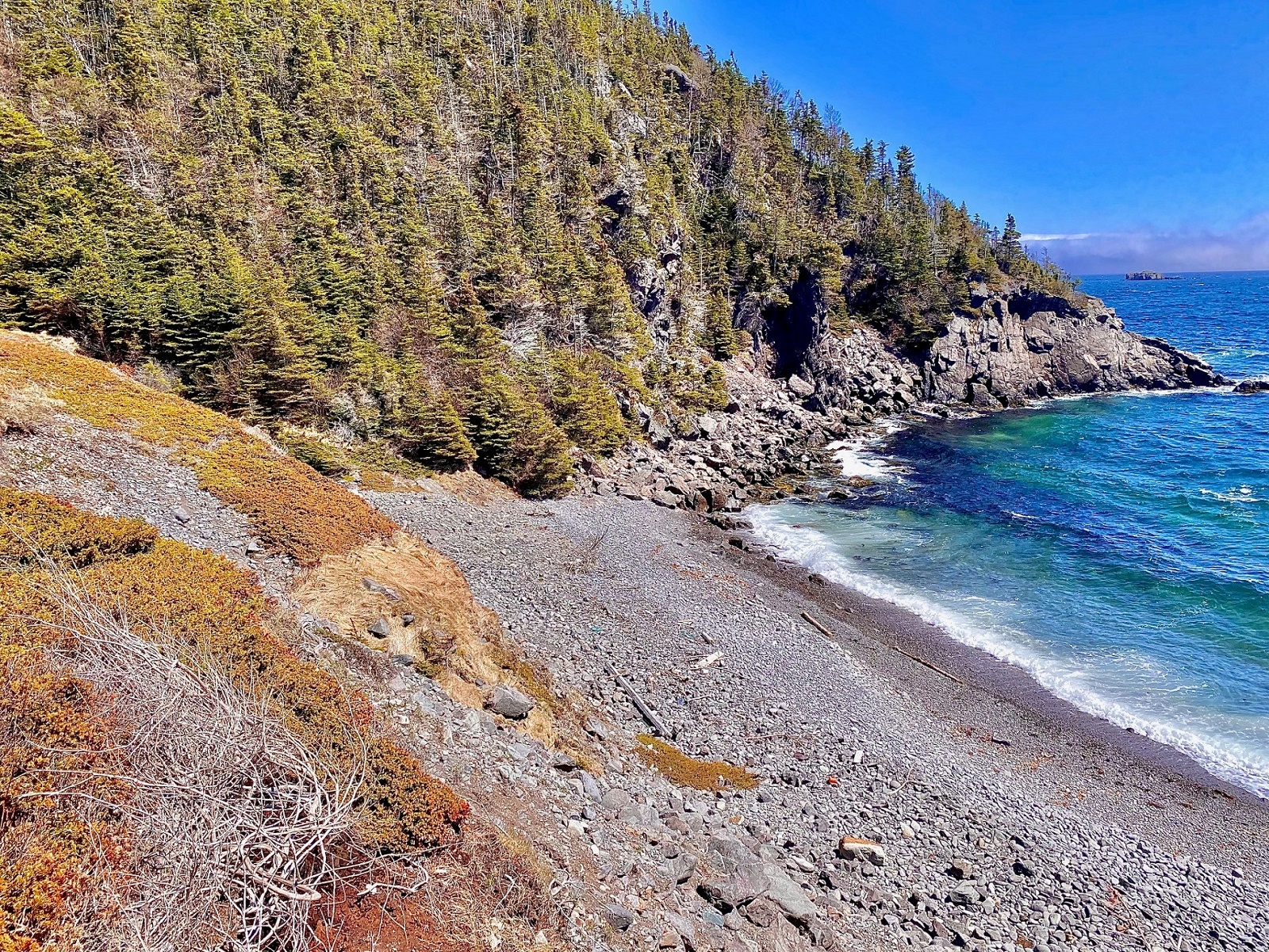0 (A) FORT POINT ROAD, TRINITY, Newfoundland, Canada A0C 2S0, ,0,Land,For Sale,FORT POINT ROAD,6085