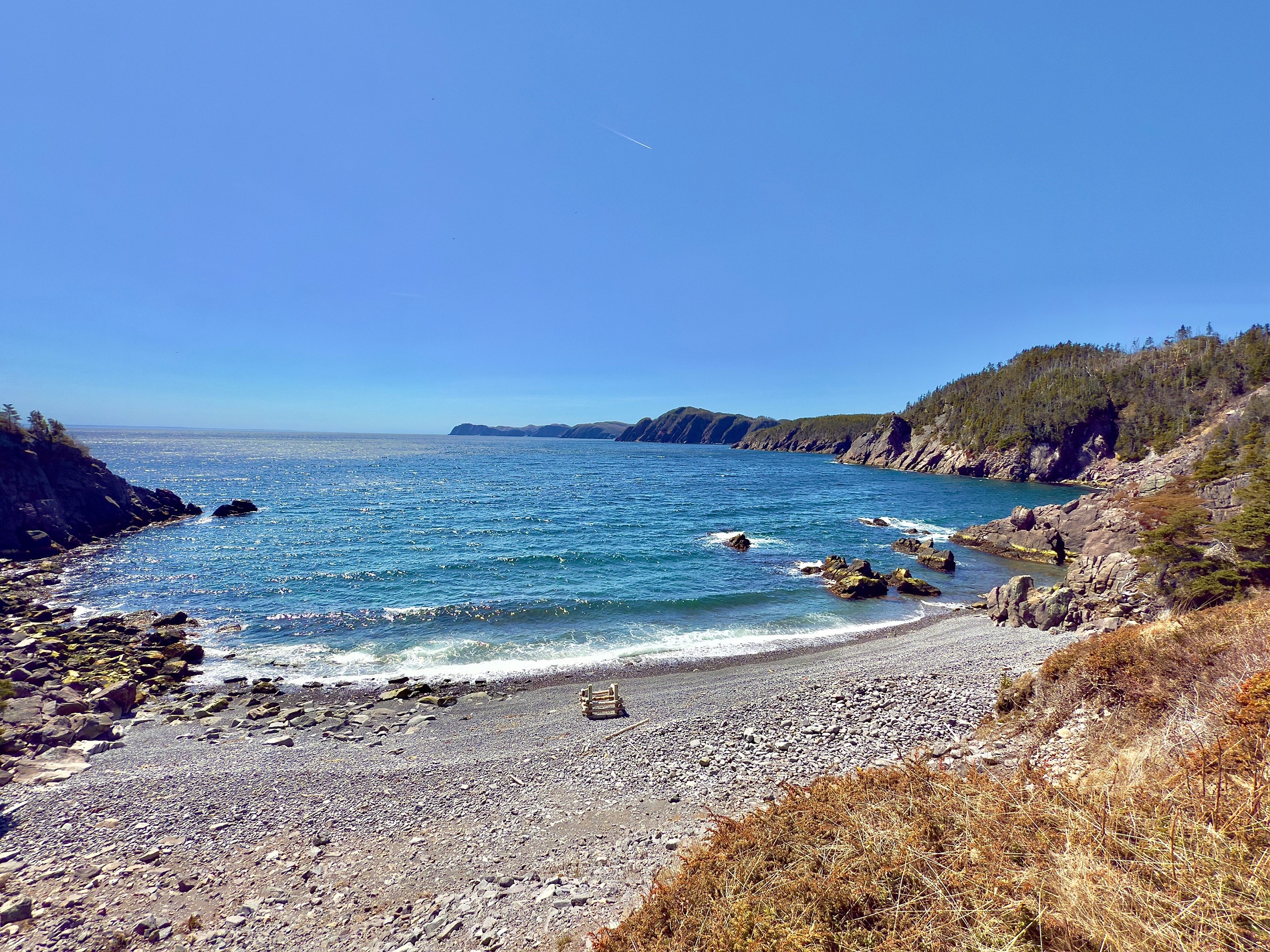 0 (A) FORT POINT ROAD, TRINITY, Newfoundland, Canada A0C 2S0, ,0,Land,For Sale,FORT POINT ROAD,6085
