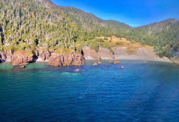 0 (A) FORT POINT ROAD, TRINITY, Newfoundland, Canada A0C 2S0, ,0,Land,For Sale,FORT POINT ROAD,6085