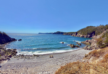 0 (A) FORT POINT ROAD, TRINITY, Newfoundland, Canada A0C 2S0, ,0,Land,For Sale,FORT POINT ROAD,6085