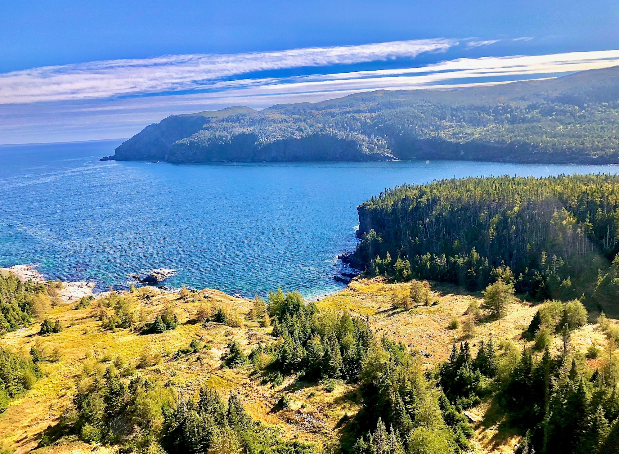 0 (B) FORT POINT ROAD, TRINITY, Newfoundland, Canada A0C 2S0, ,0,Land,For Sale,FORT POINT ROAD,6086