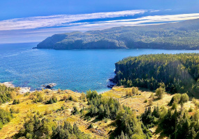 0 (B) FORT POINT ROAD, TRINITY, Newfoundland, Canada A0C 2S0, ,0,Land,For Sale,FORT POINT ROAD,6086