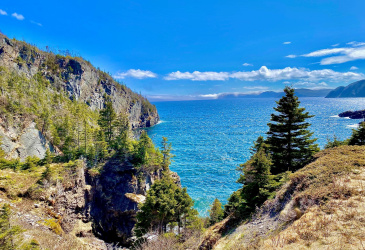 0 (B) FORT POINT ROAD, TRINITY, Newfoundland, Canada A0C 2S0, ,0,Land,For Sale,FORT POINT ROAD,6086