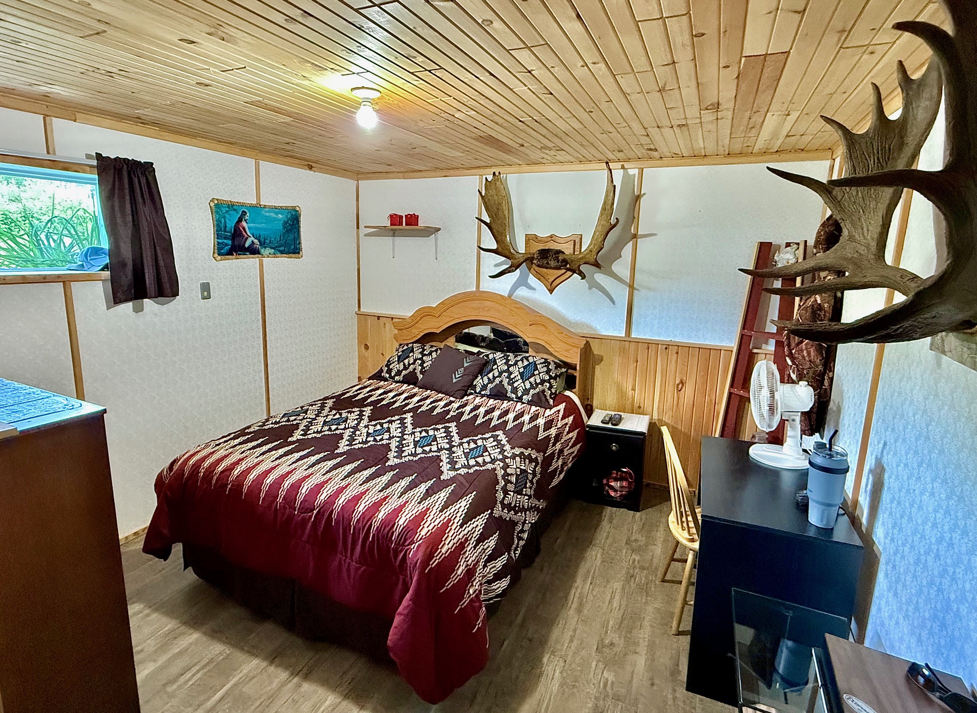 33 OCEANVIEW CRESCENT, BROOKLYN, Newfoundland, Canada A0C 1V0, ,1 BathroomBathrooms,Residential,For Sale,OCEANVIEW CRESCENT,6087