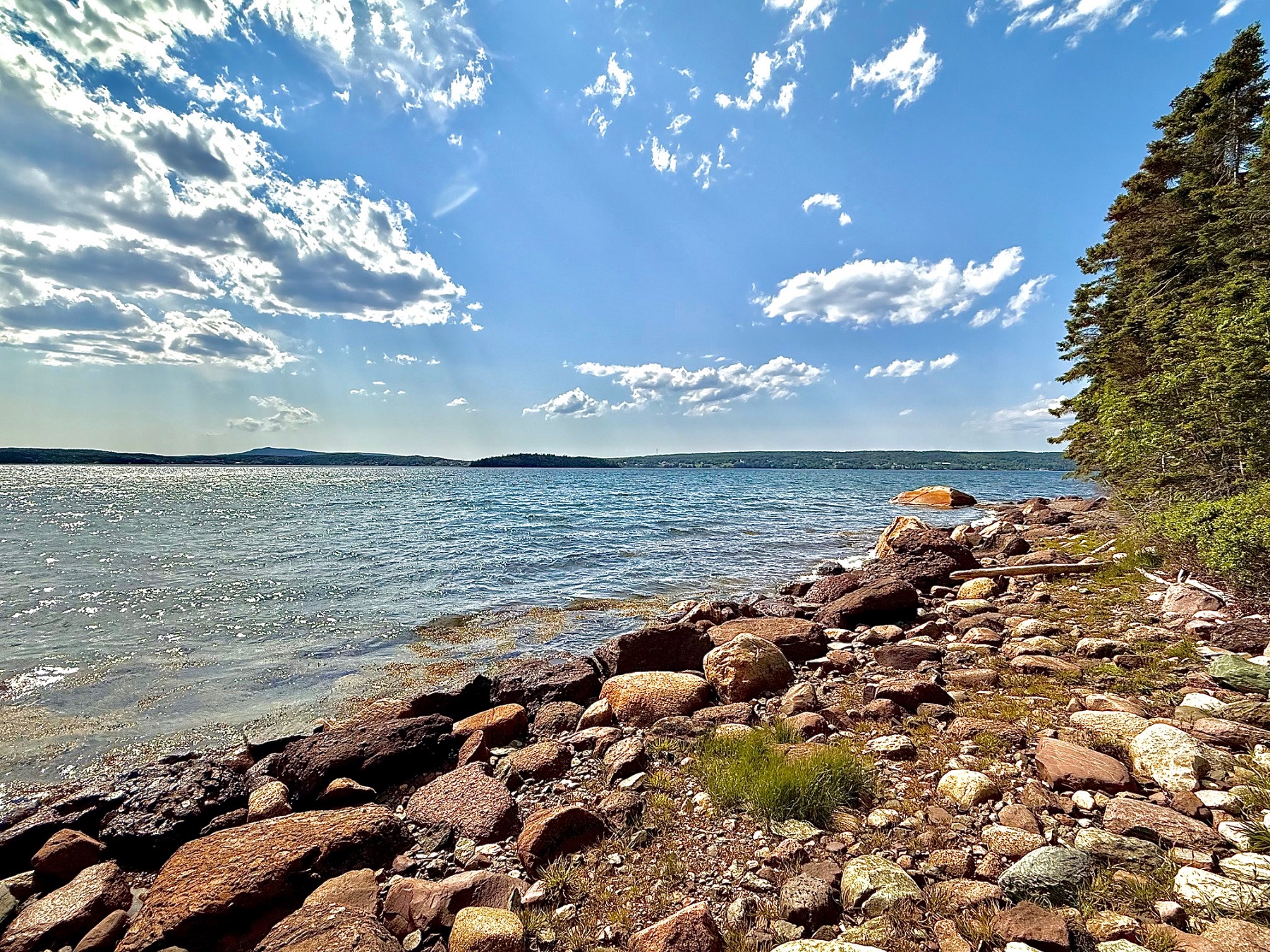 33 OCEANVIEW CRESCENT, BROOKLYN, Newfoundland, Canada A0C 1V0, ,1 BathroomBathrooms,Residential,For Sale,OCEANVIEW CRESCENT,6087