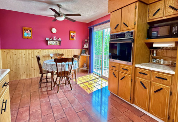 33 OCEANVIEW CRESCENT, BROOKLYN, Newfoundland, Canada A0C 1V0, ,1 BathroomBathrooms,Residential,For Sale,OCEANVIEW CRESCENT,6087