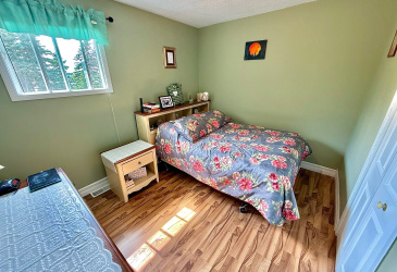 33 OCEANVIEW CRESCENT, BROOKLYN, Newfoundland, Canada A0C 1V0, ,1 BathroomBathrooms,Residential,For Sale,OCEANVIEW CRESCENT,6087