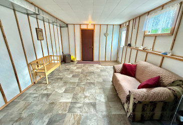 33 OCEANVIEW CRESCENT, BROOKLYN, Newfoundland, Canada A0C 1V0, ,1 BathroomBathrooms,Residential,For Sale,OCEANVIEW CRESCENT,6087