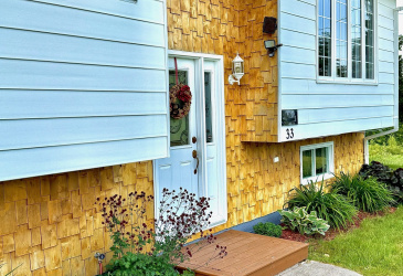 33 OCEANVIEW CRESCENT, BROOKLYN, Newfoundland, Canada A0C 1V0, ,1 BathroomBathrooms,Residential,For Sale,OCEANVIEW CRESCENT,6087