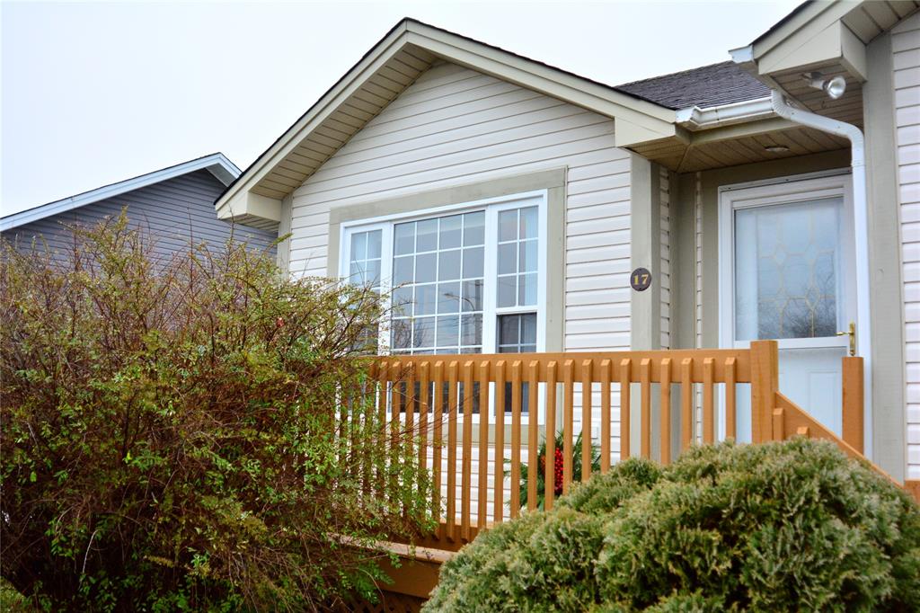17 BISHOP'S ROAD, BAY ROBERTS, Newfoundland, Canada A0A 1G0, ,1 BathroomBathrooms,Residential,For Sale,BISHOP'S ROAD,6088