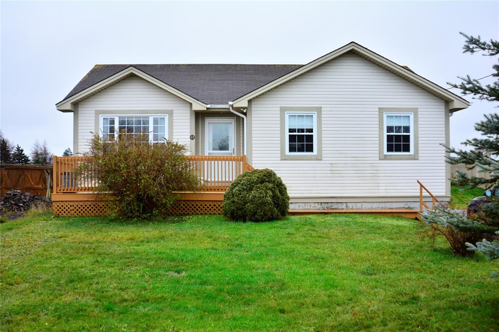 17 BISHOP'S ROAD, BAY ROBERTS, Newfoundland, Canada A0A 1G0, ,1 BathroomBathrooms,Residential,For Sale,BISHOP'S ROAD,6088