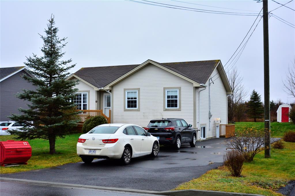 17 BISHOP'S ROAD, BAY ROBERTS, Newfoundland, Canada A0A 1G0, ,1 BathroomBathrooms,Residential,For Sale,BISHOP'S ROAD,6088