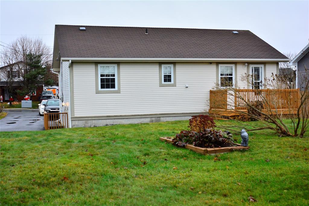 17 BISHOP'S ROAD, BAY ROBERTS, Newfoundland, Canada A0A 1G0, ,1 BathroomBathrooms,Residential,For Sale,BISHOP'S ROAD,6088