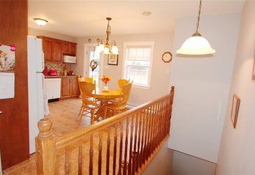 17 BISHOP'S ROAD, BAY ROBERTS, Newfoundland, Canada A0A 1G0, ,1 BathroomBathrooms,Residential,For Sale,BISHOP'S ROAD,6088