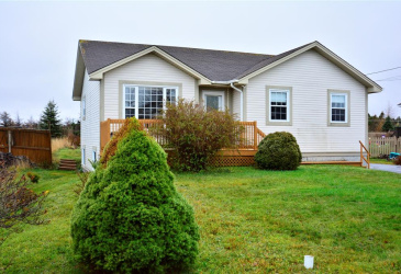 17 BISHOP'S ROAD, BAY ROBERTS, Newfoundland, Canada A0A 1G0, ,1 BathroomBathrooms,Residential,For Sale,BISHOP'S ROAD,6088