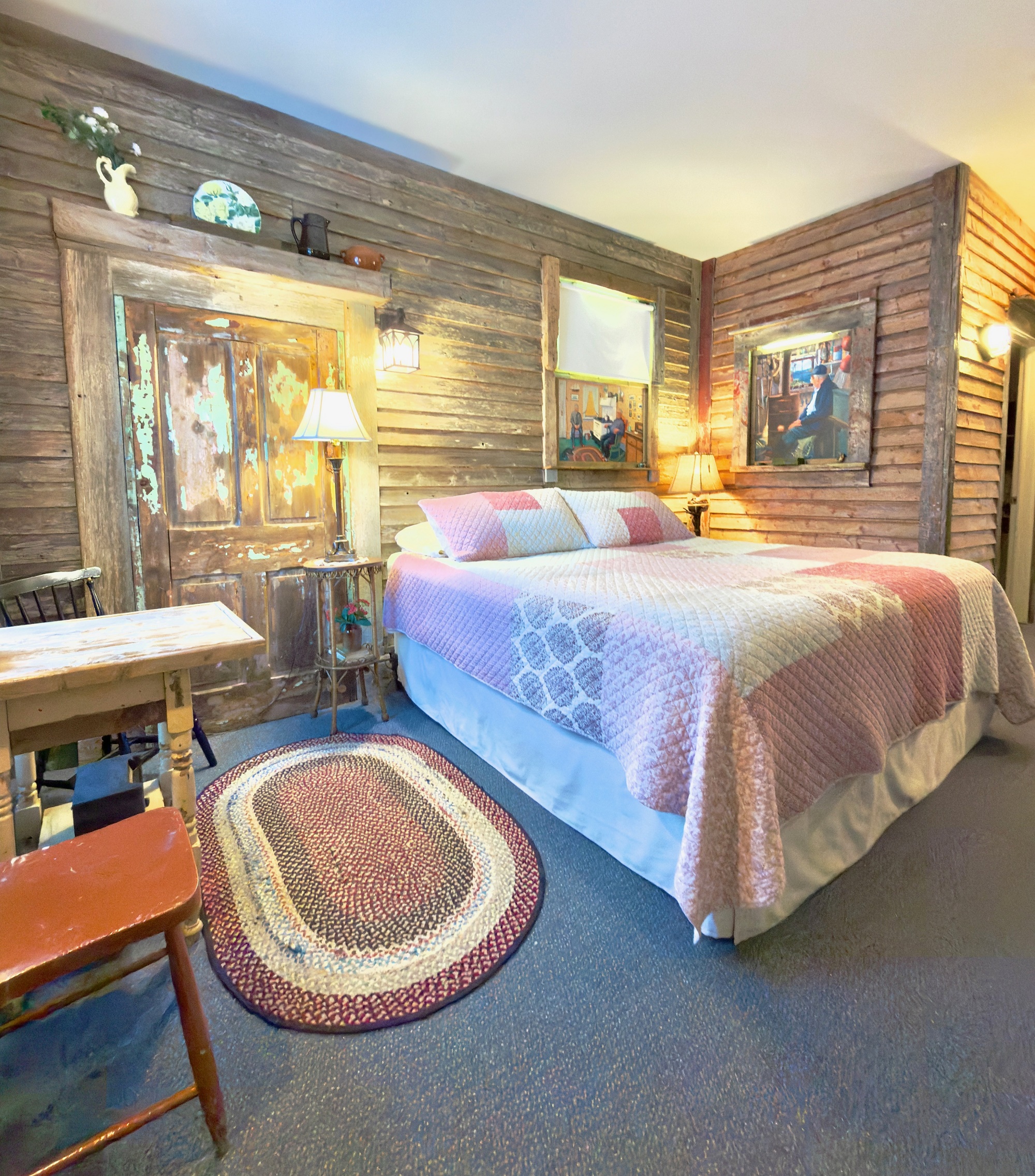 4 MAIN ROAD, PLATE COVE WEST, Newfoundland, Canada A0C 2E0, ,19 BathroomsBathrooms,Commercial,For Sale,MAIN ROAD,6089