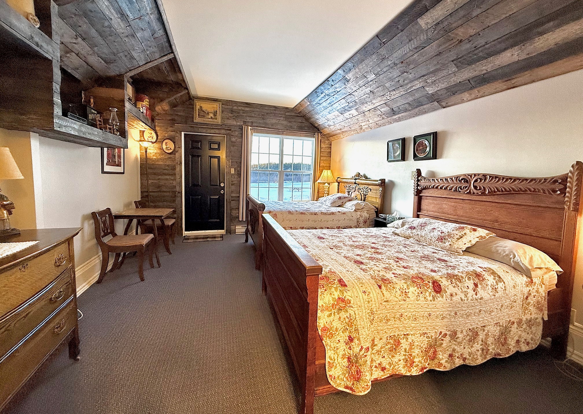 4 MAIN ROAD, PLATE COVE WEST, Newfoundland, Canada A0C 2E0, ,19 BathroomsBathrooms,Commercial,For Sale,MAIN ROAD,6089