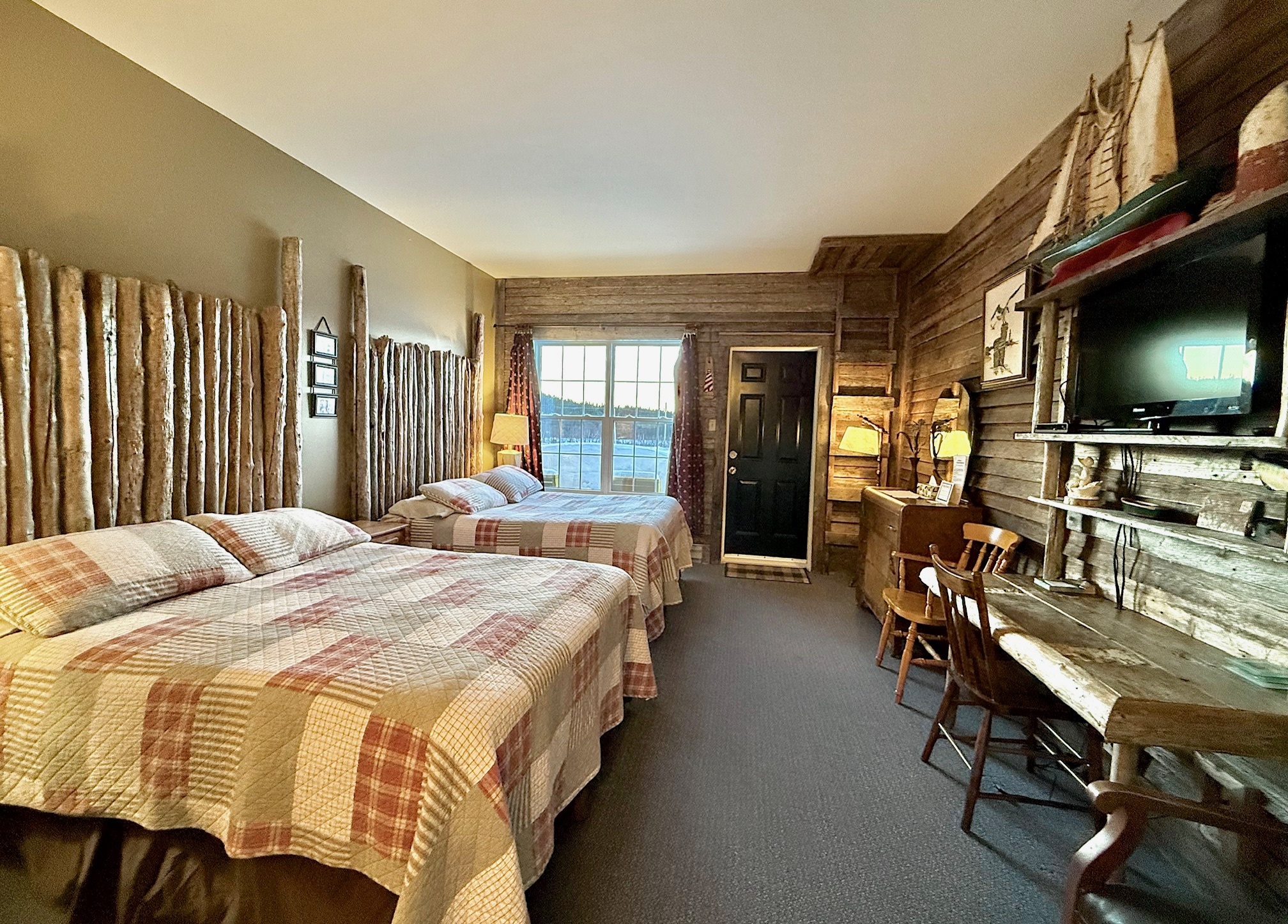 4 MAIN ROAD, PLATE COVE WEST, Newfoundland, Canada A0C 2E0, ,19 BathroomsBathrooms,Commercial,For Sale,MAIN ROAD,6089