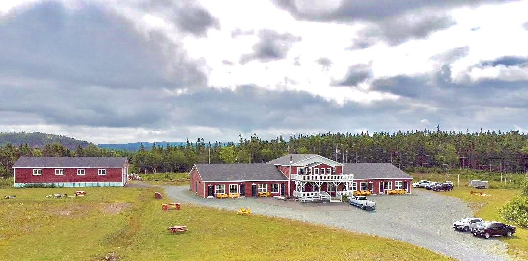 4 MAIN ROAD, PLATE COVE WEST, Newfoundland, Canada A0C 2E0, ,19 BathroomsBathrooms,Commercial,For Sale,MAIN ROAD,6089