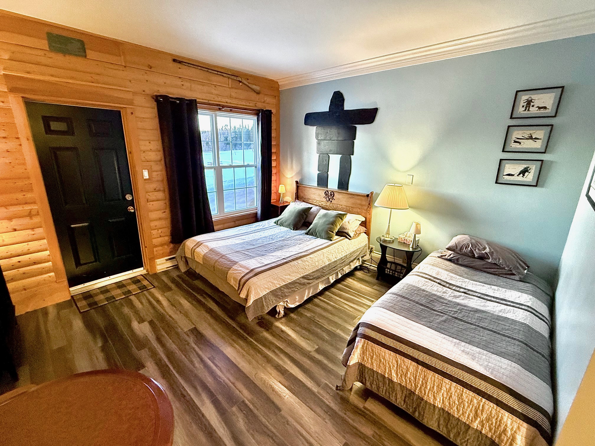 4 MAIN ROAD, PLATE COVE WEST, Newfoundland, Canada A0C 2E0, ,19 BathroomsBathrooms,Commercial,For Sale,MAIN ROAD,6089