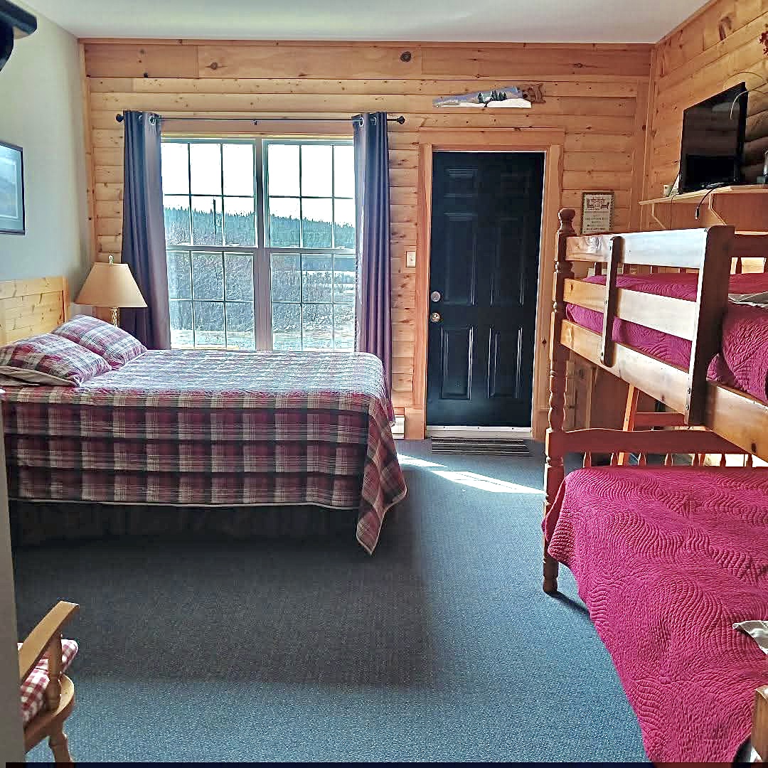 4 MAIN ROAD, PLATE COVE WEST, Newfoundland, Canada A0C 2E0, ,19 BathroomsBathrooms,Commercial,For Sale,MAIN ROAD,6089