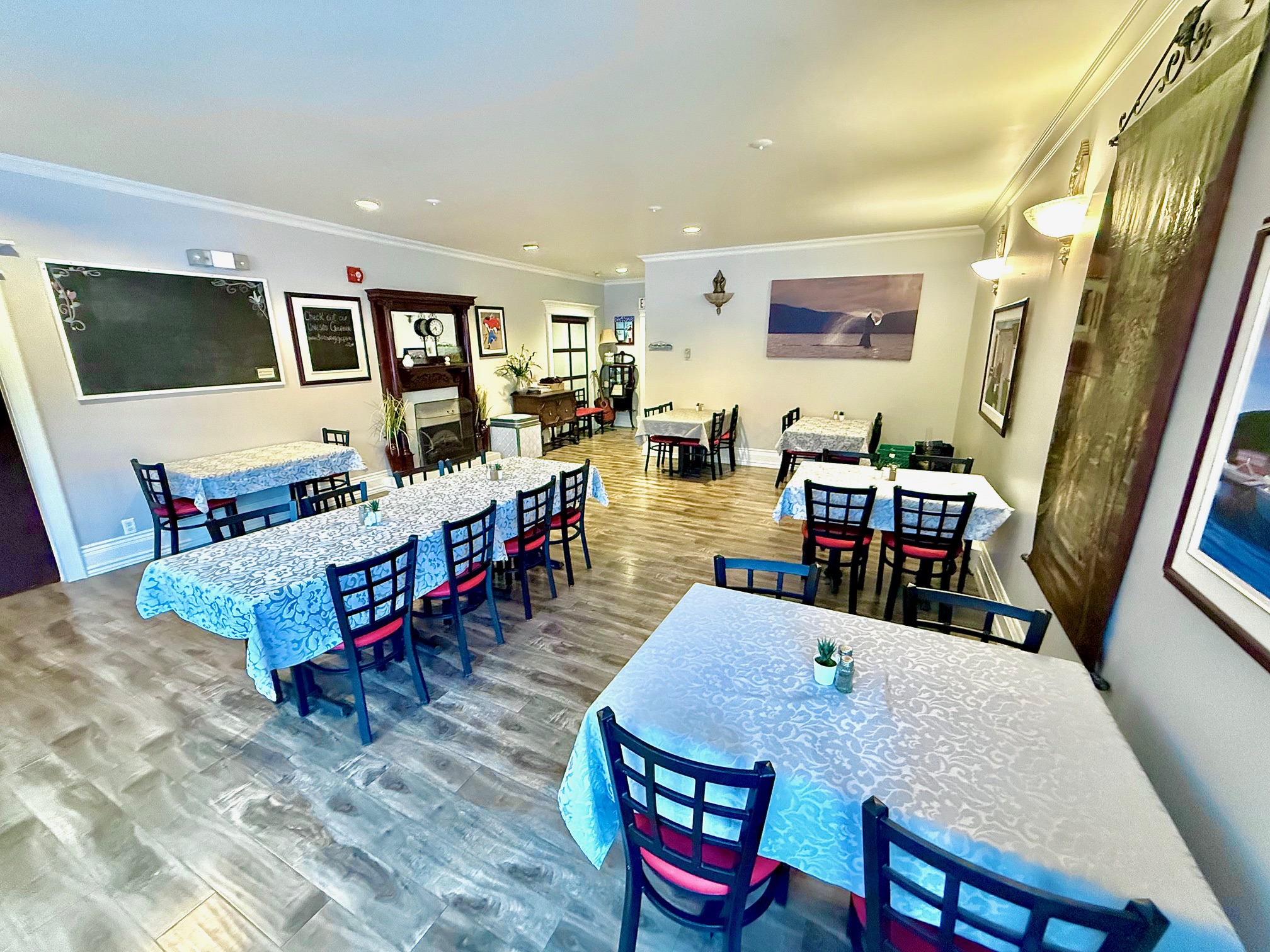 4 MAIN ROAD, PLATE COVE WEST, Newfoundland, Canada A0C 2E0, ,19 BathroomsBathrooms,Commercial,For Sale,MAIN ROAD,6089