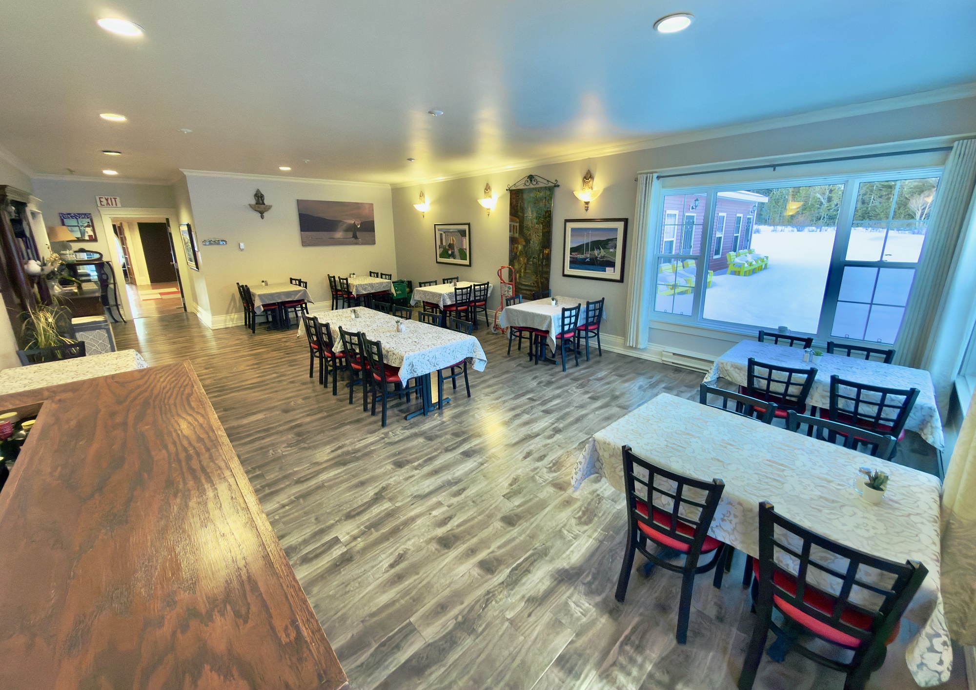 4 MAIN ROAD, PLATE COVE WEST, Newfoundland, Canada A0C 2E0, ,19 BathroomsBathrooms,Commercial,For Sale,MAIN ROAD,6089