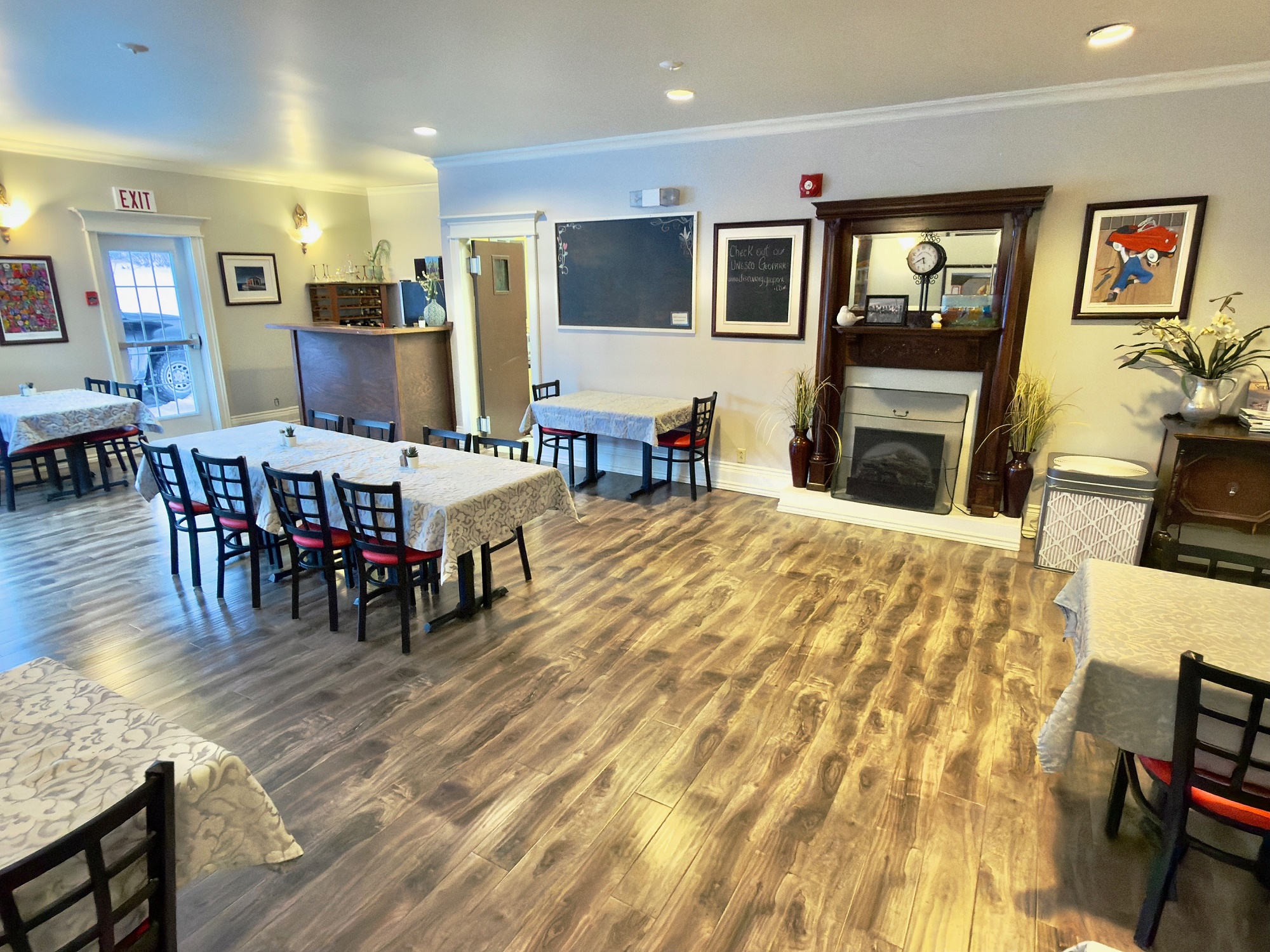 4 MAIN ROAD, PLATE COVE WEST, Newfoundland, Canada A0C 2E0, ,19 BathroomsBathrooms,Commercial,For Sale,MAIN ROAD,6089