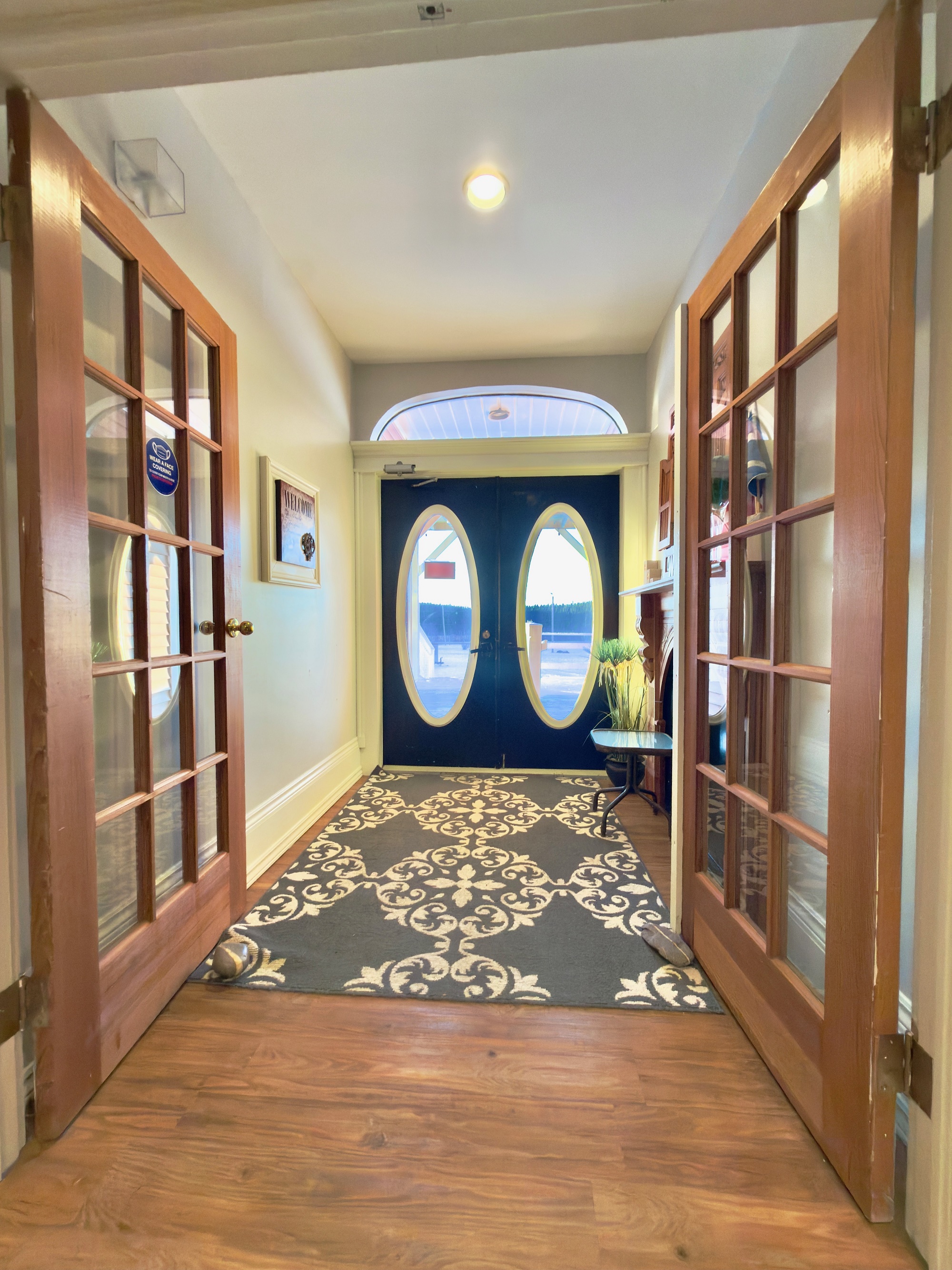 4 MAIN ROAD, PLATE COVE WEST, Newfoundland, Canada A0C 2E0, ,19 BathroomsBathrooms,Commercial,For Sale,MAIN ROAD,6089