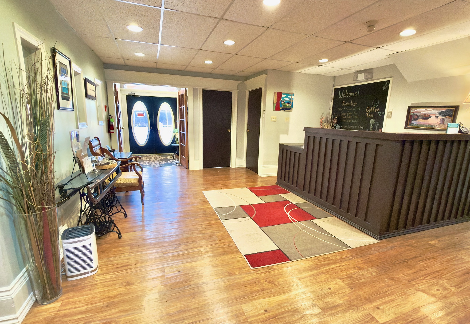 4 MAIN ROAD, PLATE COVE WEST, Newfoundland, Canada A0C 2E0, ,19 BathroomsBathrooms,Commercial,For Sale,MAIN ROAD,6089