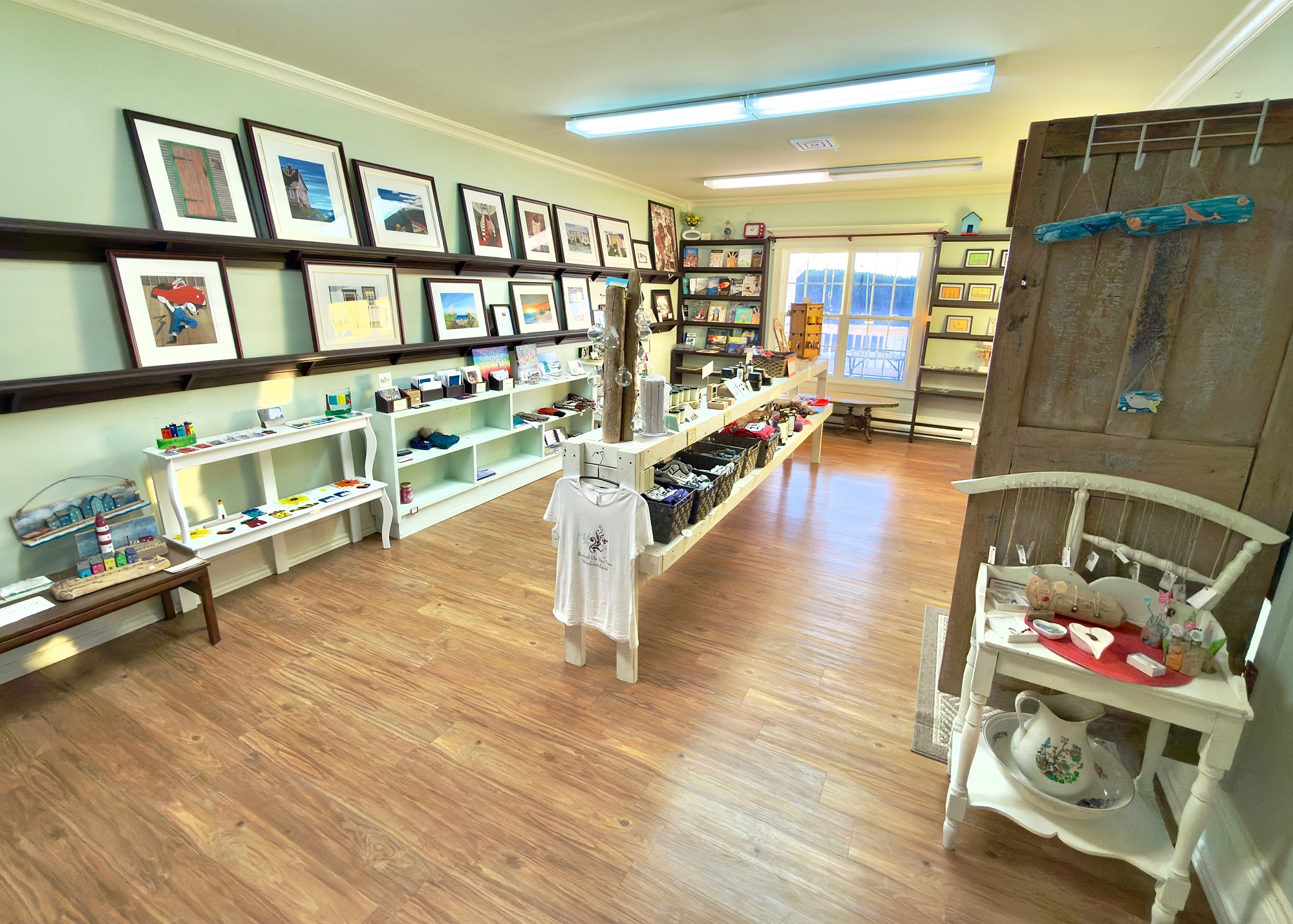 4 MAIN ROAD, PLATE COVE WEST, Newfoundland, Canada A0C 2E0, ,19 BathroomsBathrooms,Commercial,For Sale,MAIN ROAD,6089