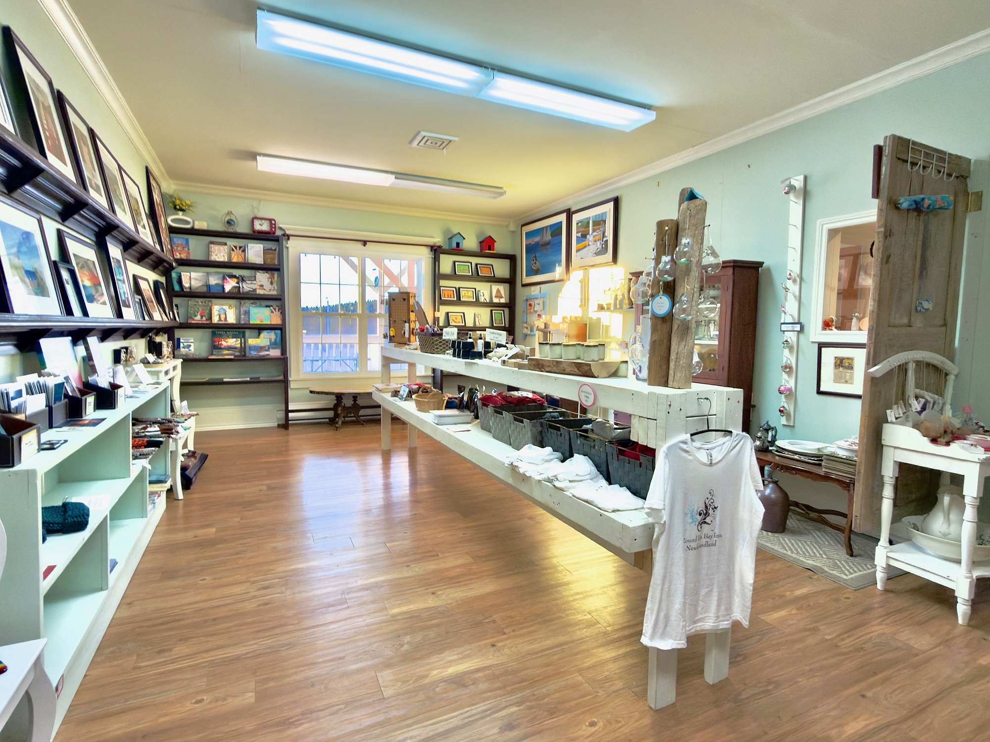 4 MAIN ROAD, PLATE COVE WEST, Newfoundland, Canada A0C 2E0, ,19 BathroomsBathrooms,Commercial,For Sale,MAIN ROAD,6089