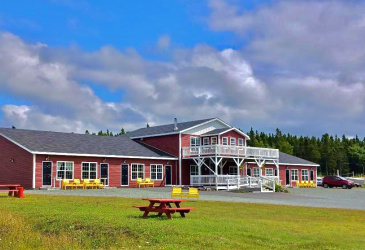 4 MAIN ROAD, PLATE COVE WEST, Newfoundland, Canada A0C 2E0, ,19 BathroomsBathrooms,Commercial,For Sale,MAIN ROAD,6089