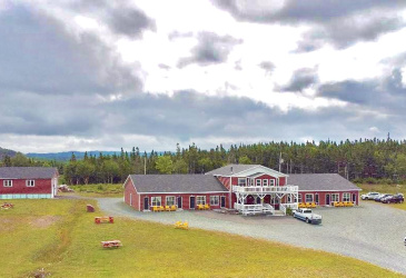 4 MAIN ROAD, PLATE COVE WEST, Newfoundland, Canada A0C 2E0, ,19 BathroomsBathrooms,Commercial,For Sale,MAIN ROAD,6089