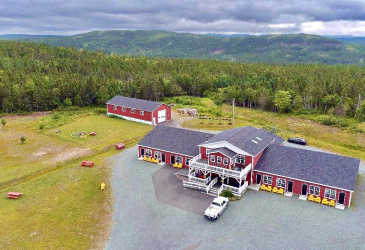 4 MAIN ROAD, PLATE COVE WEST, Newfoundland, Canada A0C 2E0, ,19 BathroomsBathrooms,Commercial,For Sale,MAIN ROAD,6089