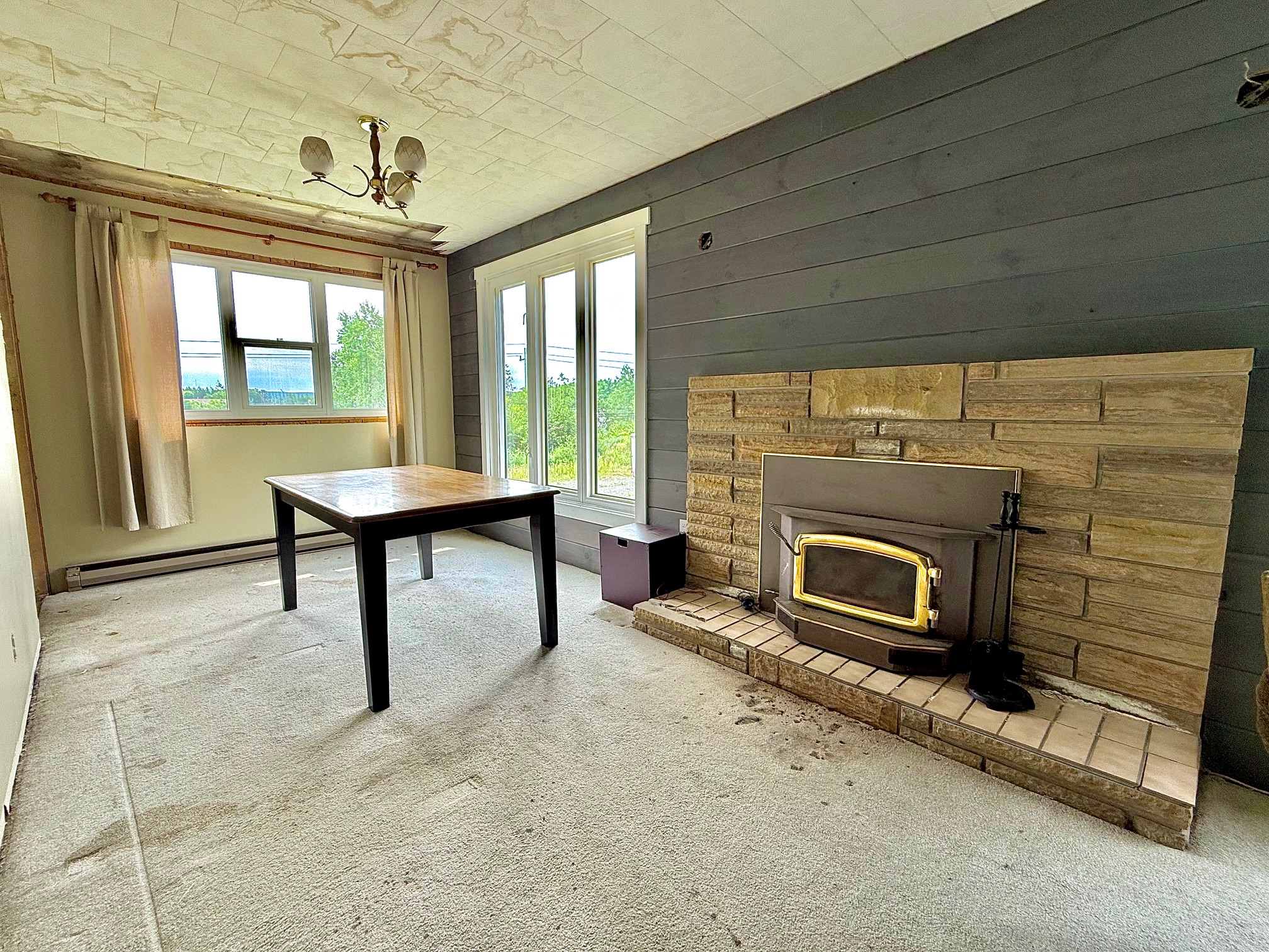 5 OLD MILL ROAD, CLARENVILLE, Newfoundland, Canada A5A 1V2, ,1 BathroomBathrooms,Residential,For Sale,OLD MILL ROAD,6091