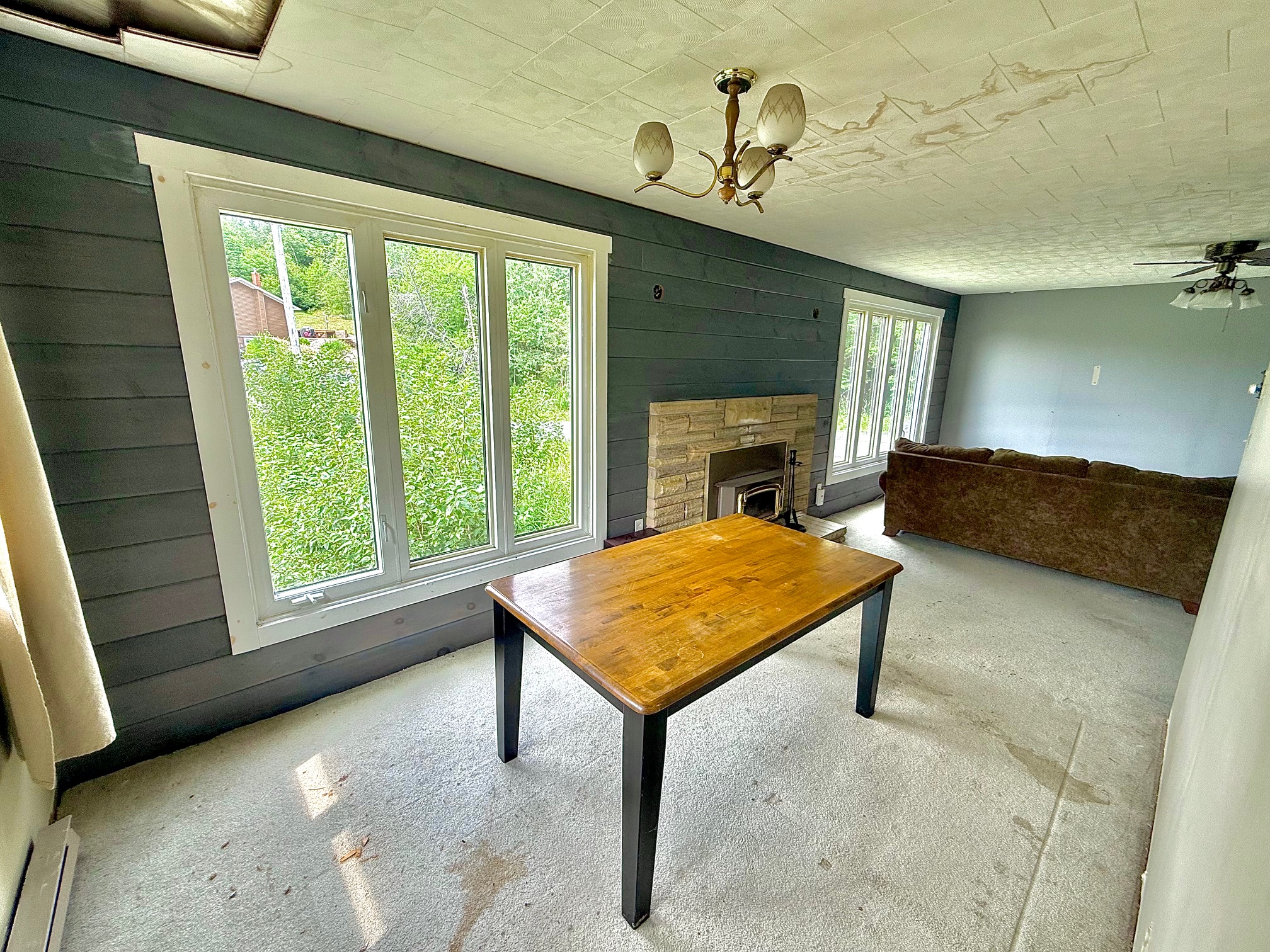 5 OLD MILL ROAD, CLARENVILLE, Newfoundland, Canada A5A 1V2, ,1 BathroomBathrooms,Residential,For Sale,OLD MILL ROAD,6091