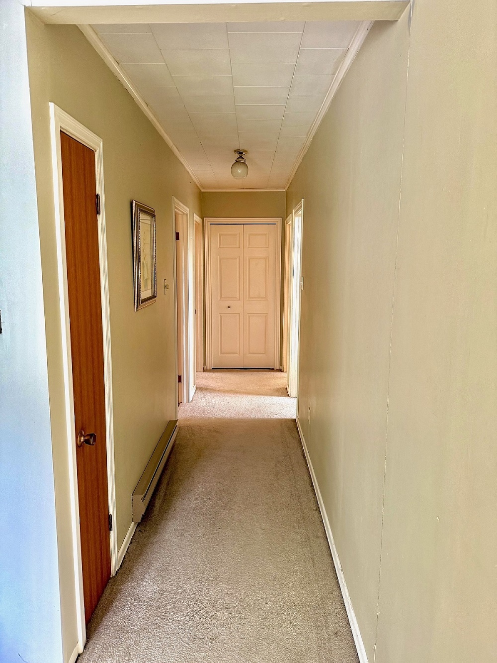 5 OLD MILL ROAD, CLARENVILLE, Newfoundland, Canada A5A 1V2, ,1 BathroomBathrooms,Residential,For Sale,OLD MILL ROAD,6091