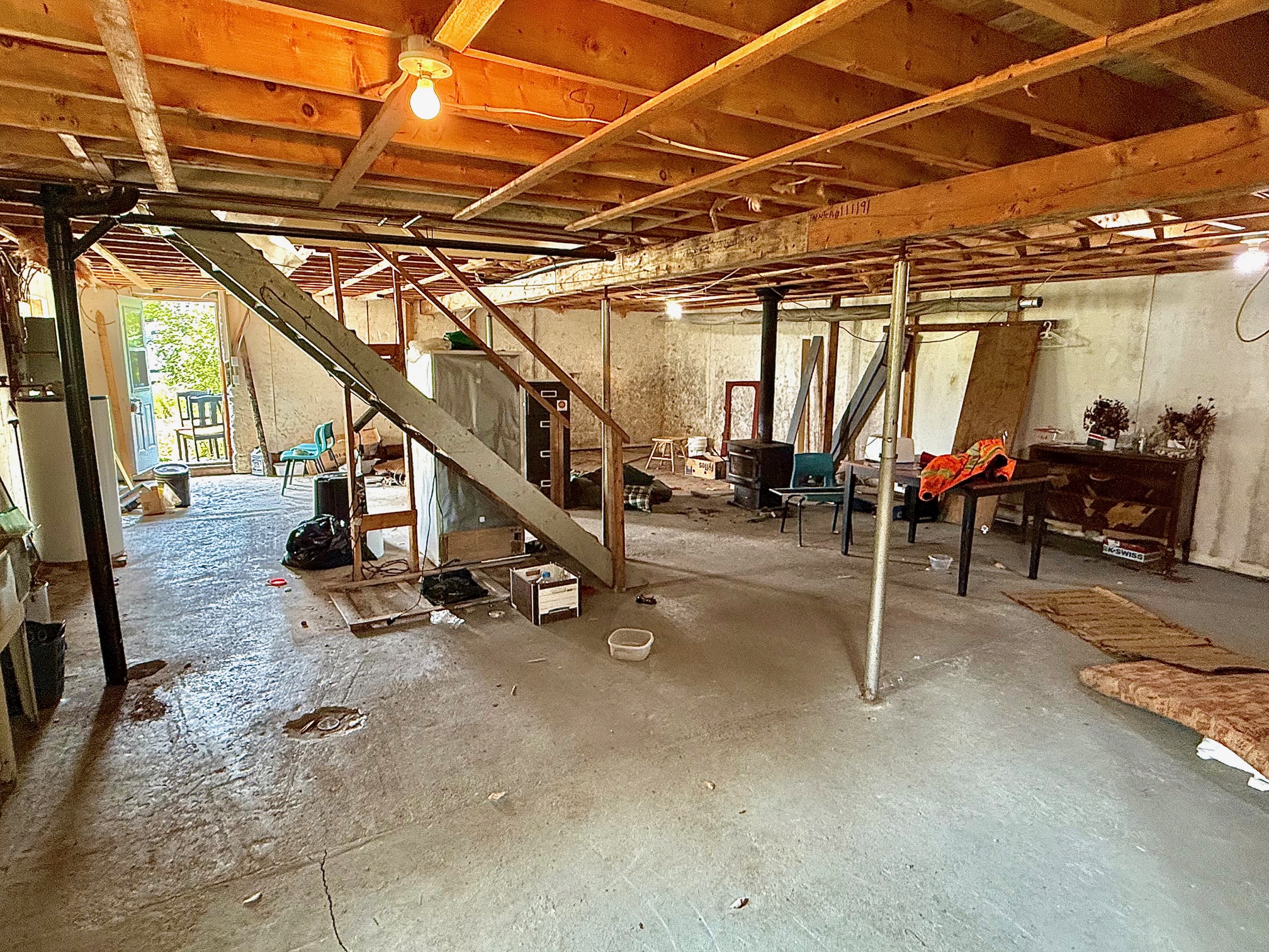 5 OLD MILL ROAD, CLARENVILLE, Newfoundland, Canada A5A 1V2, ,1 BathroomBathrooms,Residential,For Sale,OLD MILL ROAD,6091