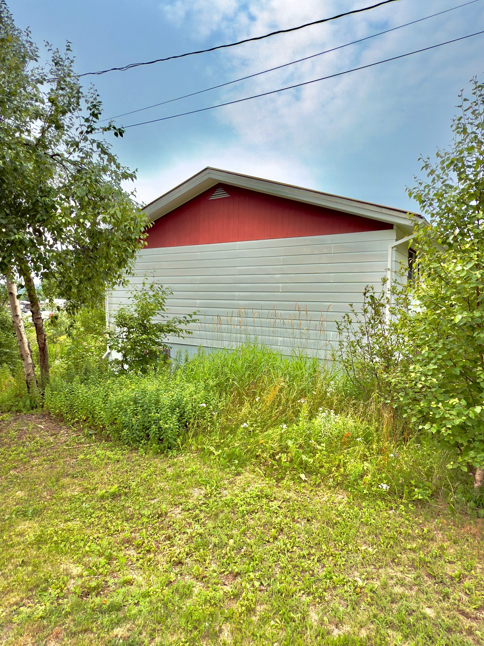 5 OLD MILL ROAD, CLARENVILLE, Newfoundland, Canada A5A 1V2, ,1 BathroomBathrooms,Residential,For Sale,OLD MILL ROAD,6091