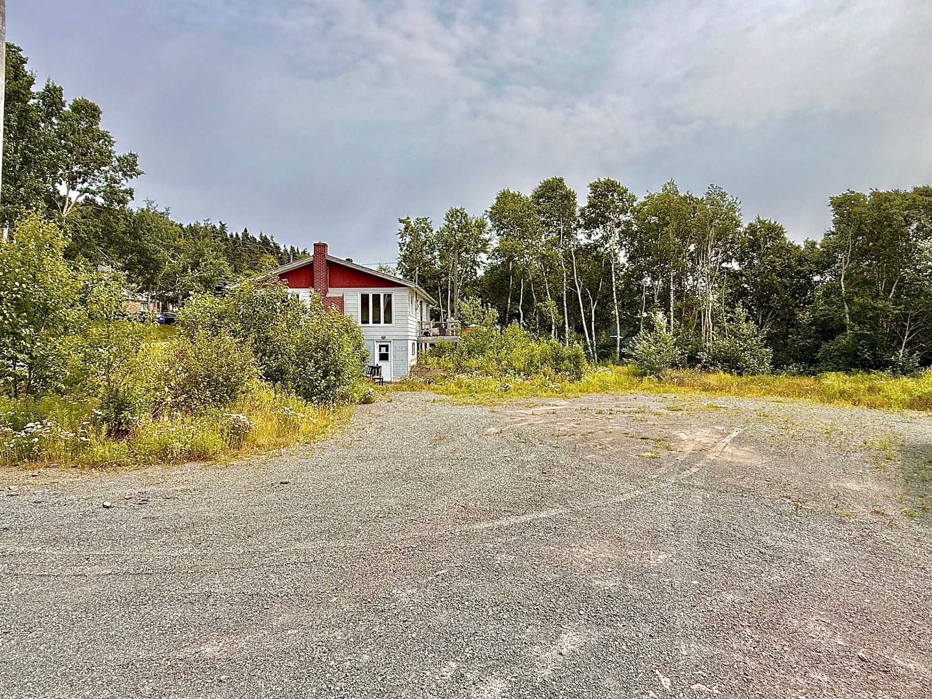 5 OLD MILL ROAD, CLARENVILLE, Newfoundland, Canada A5A 1V2, ,1 BathroomBathrooms,Residential,For Sale,OLD MILL ROAD,6091