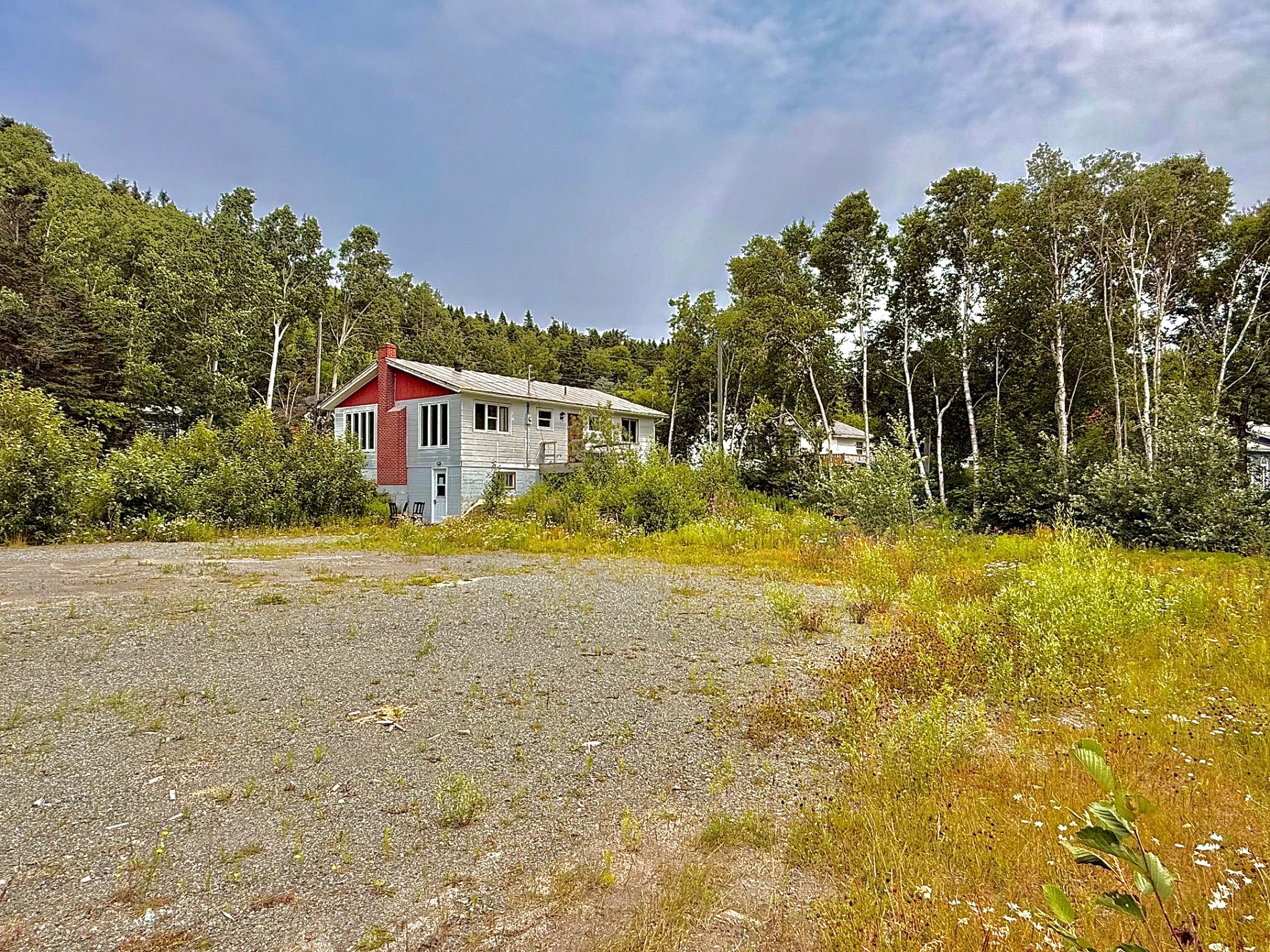 5 OLD MILL ROAD, CLARENVILLE, Newfoundland, Canada A5A 1V2, ,1 BathroomBathrooms,Residential,For Sale,OLD MILL ROAD,6091