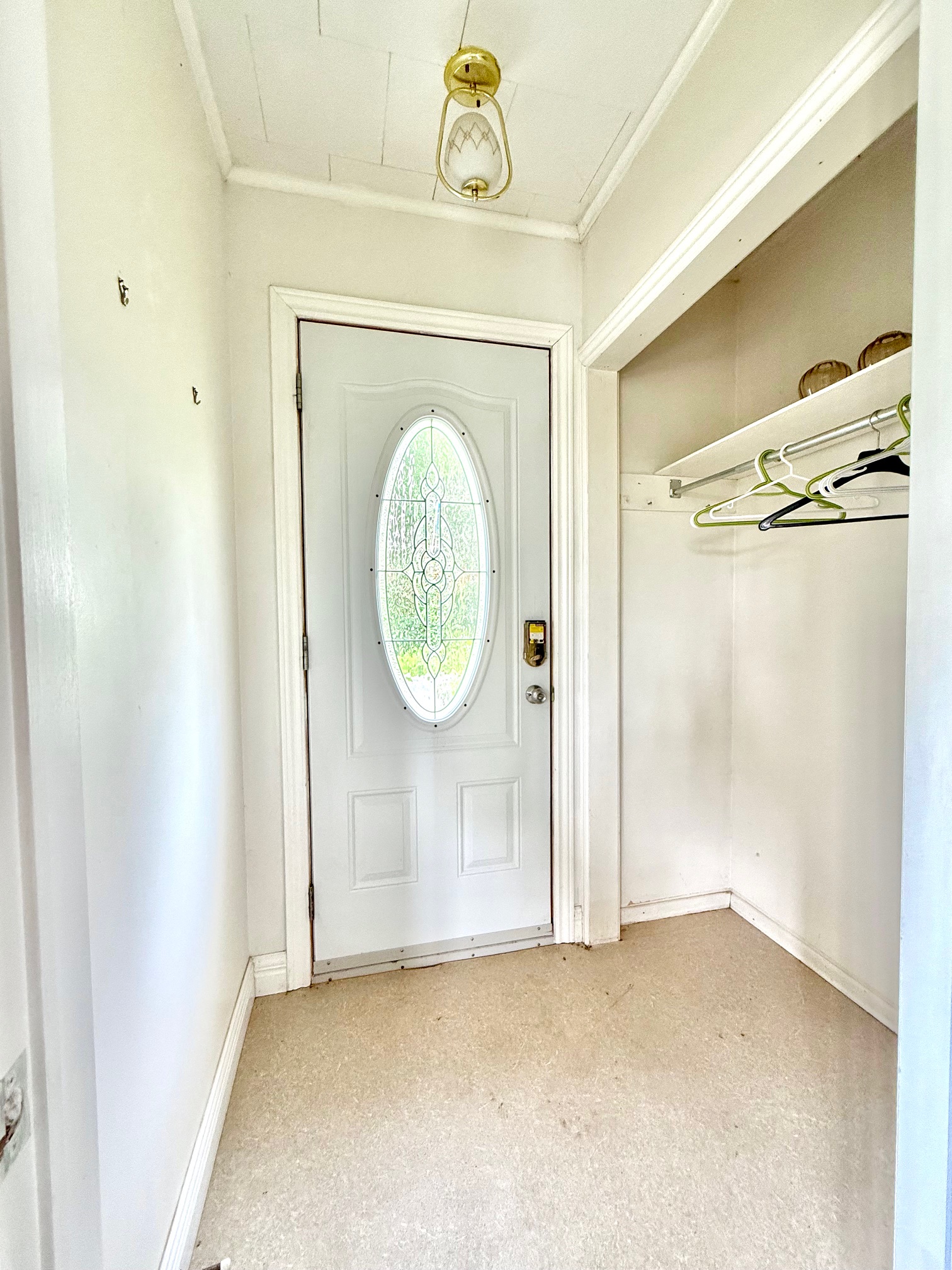 5 OLD MILL ROAD, CLARENVILLE, Newfoundland, Canada A5A 1V2, ,1 BathroomBathrooms,Residential,For Sale,OLD MILL ROAD,6091