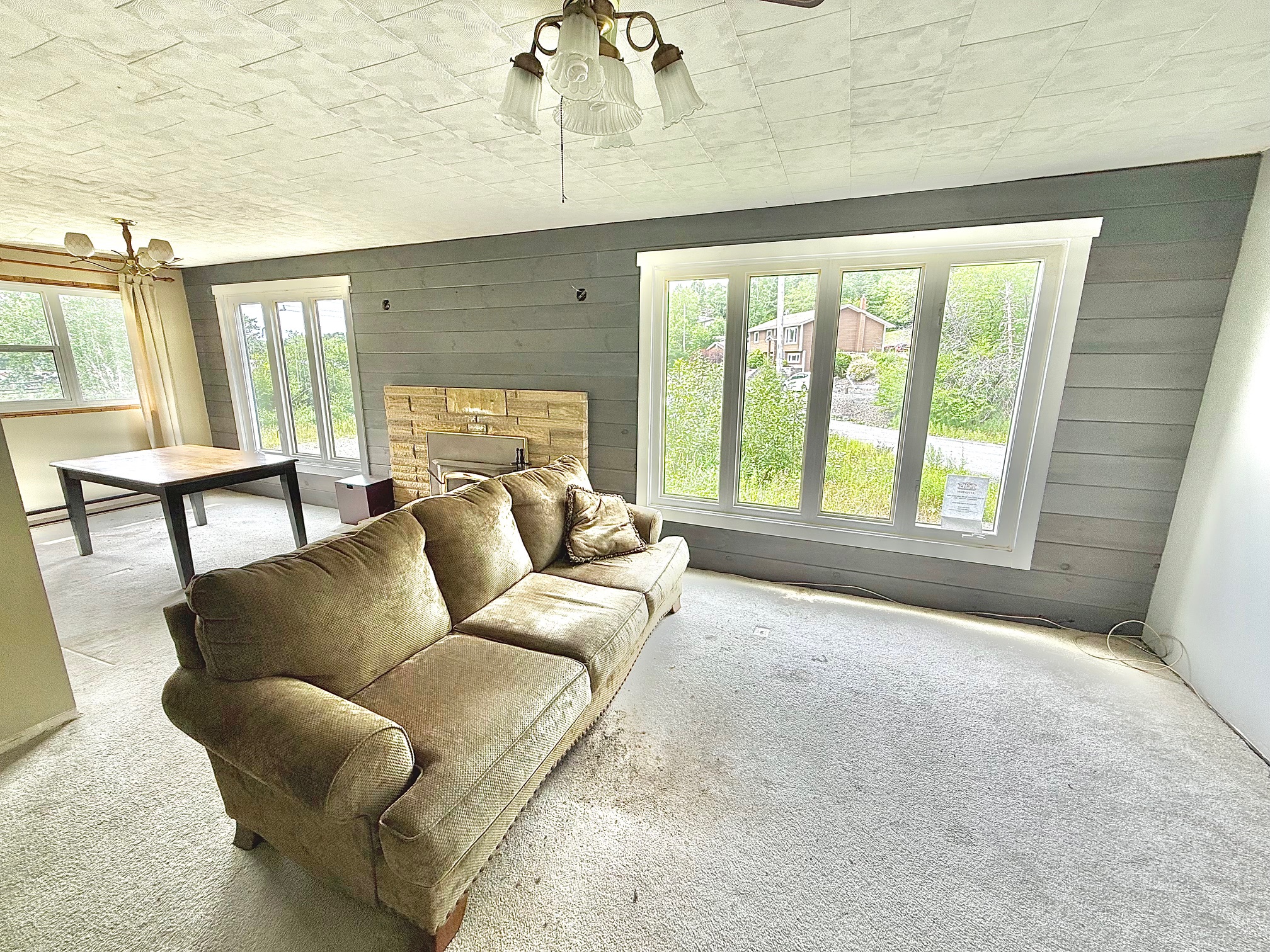 5 OLD MILL ROAD, CLARENVILLE, Newfoundland, Canada A5A 1V2, ,1 BathroomBathrooms,Residential,For Sale,OLD MILL ROAD,6091